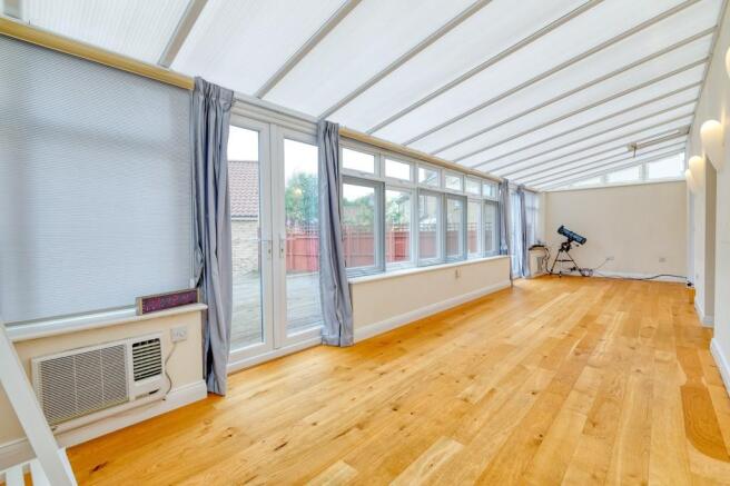 Conservatory