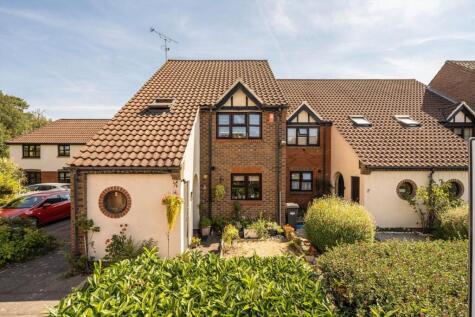Beaumont Place, Isleworth
