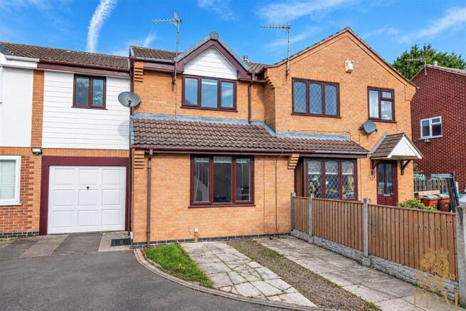 11 Gothic Close, Nottingham (1 of 25)-PDM Estates