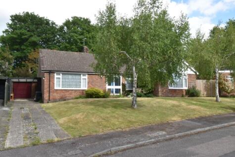 Mercer Drive, Harrietsham, Maidstone, ME17