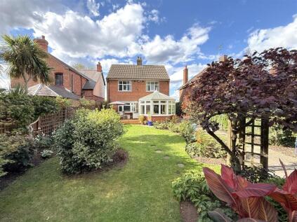 Nottingham Road, Lowdham