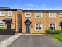 7, Tan Yard Court, Preston PR3 3UU