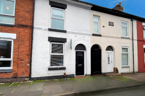 12, Windsor Street, Cale Green, Stockport SK2 6QE