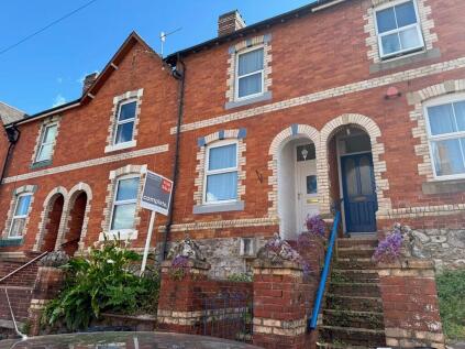 Spencer Road, Newton Abbot