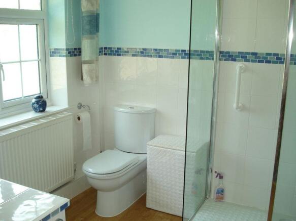 en suite