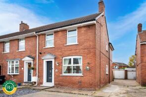 30, Eccleston Road, Kirk Sandall, Doncaster DN3 1NX
