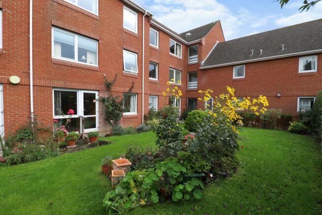 Communal Garden
