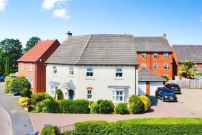 12, Willowbrook Way, Leicester LE7 4YW