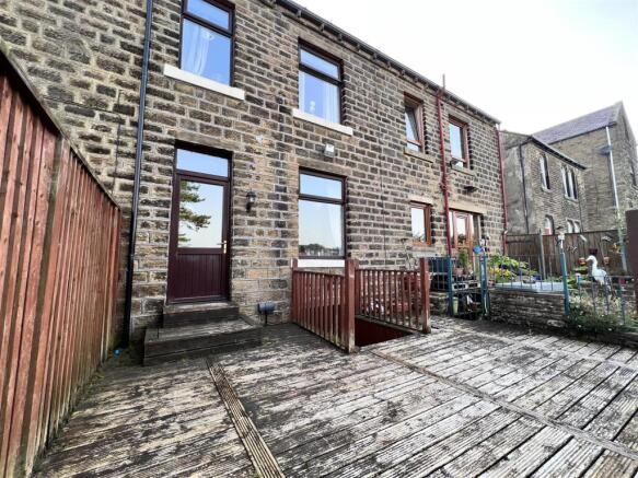 4 bed Terraced for sale Image 11