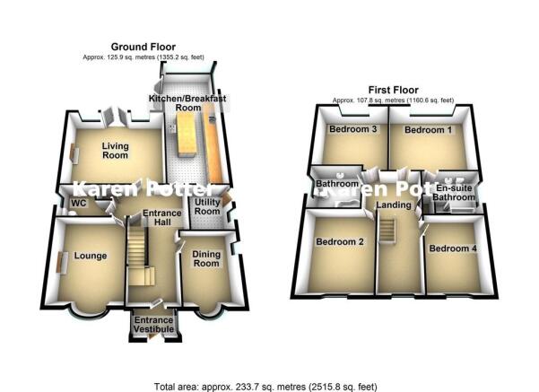 3d Floor Plans
