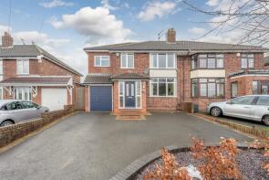 230, Standhills Road, Kingswinford DY6 8JR