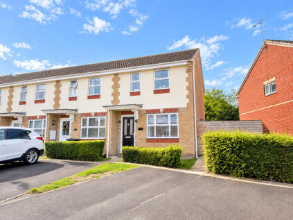Hawthorn Road, Tolleshunt Knights