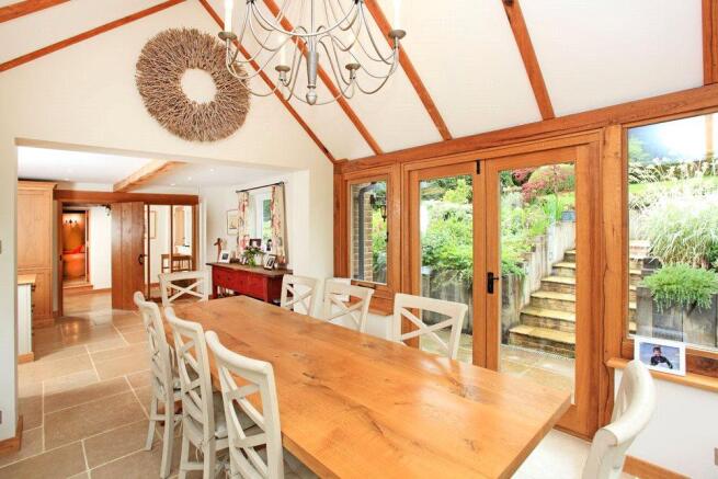 Breakfast Room