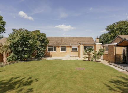 Church Road, Newton Flotman, NR15