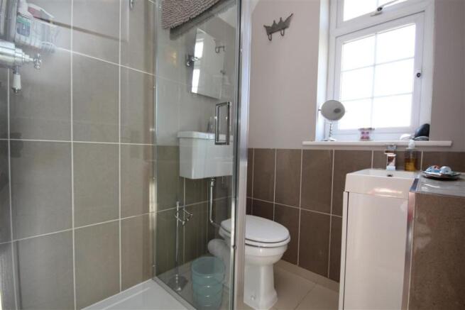 En suite