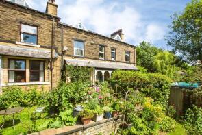 12, Ventnor Terrace, Halifax HX3 0DX