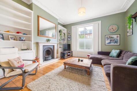 Loughborough Road, SW9