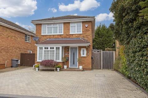 Balmoral, Cranbrook Drive, Maidenhead, Berkshire