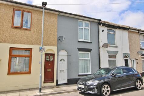 Highland Street, Southsea