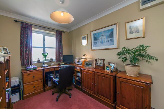 Office / Study