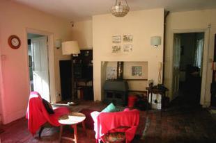 The Family Room.