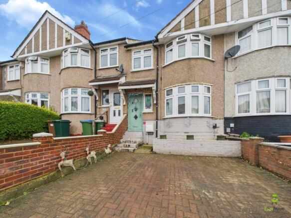 Presented by Kevin at EweMove Abbey Wood and Belve