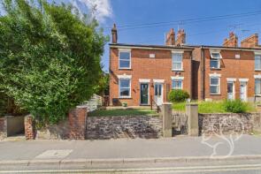 18 Hillside Cottages, Bergholt Road, Colchester CO4 5AB