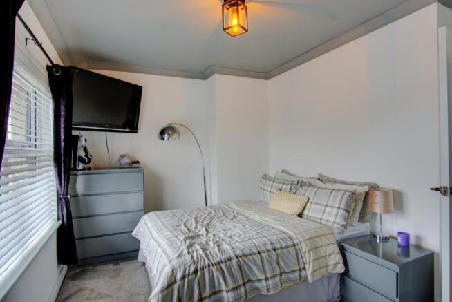 Bedroom 1.