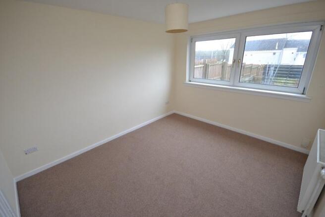 Bedroom No. 2