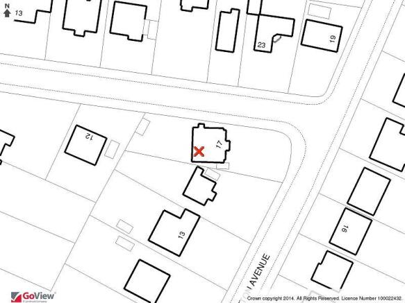 Detail Map