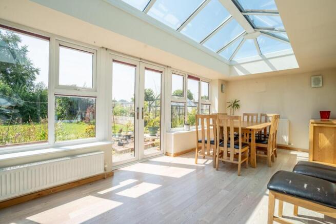 Sun Room