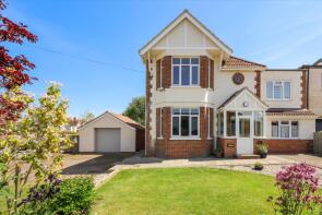 318, Old Bath Road, Cheltenham GL53 9AL