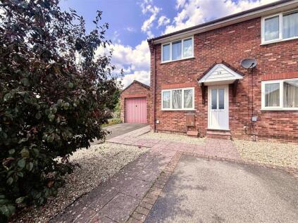 Primrose Close, Wyke, Gillingham