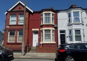 108, Hale Road, Walton, Liverpool L4 3RN