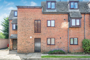 7, Mansfield Court, Mansfield Gardens, Hertford SG14 3EU