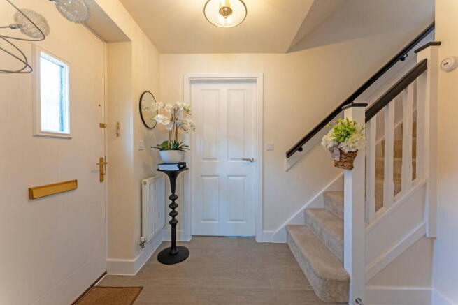 Clarkes Ave, Lubenham View, Market Harborough, Leicestershire, LE16 9NJ photo 4