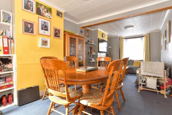 Lounge/Diner