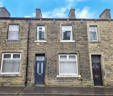 33, Essex Street, Barnoldswick BB18 5DT