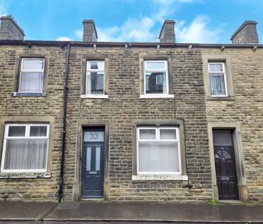 33 Essex Street, Barnoldswick, BB18 5DT