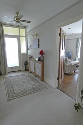 entrance hall 2