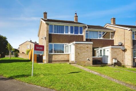 Hawthorn Close, Pucklechurch, Bristol, Gloucestershire, BS16