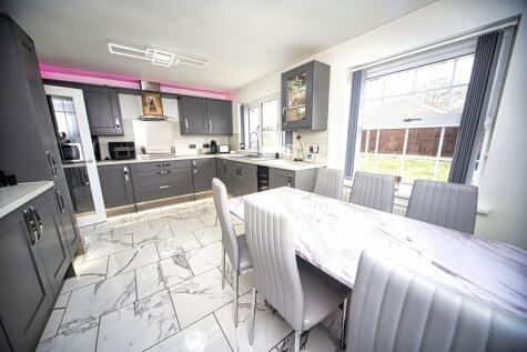 Whaplode, Spalding, Lincolnshire