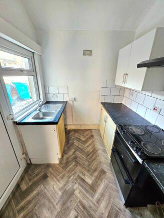 Stokes Street, Clayton, Manchester, M11 – pohled 5