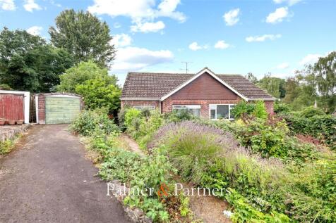 Ashurst Close, Rowhedge, Colchester, Essex, CO5