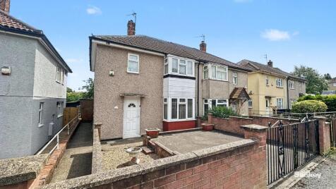 Kaye Road, Mansfield, NG19