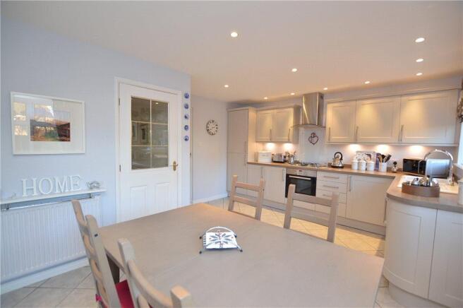 Luxury Kitchen