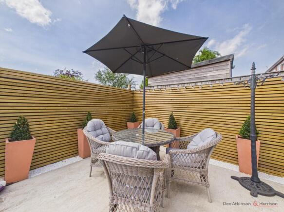 2 bed Detached Bungalow for sale Image 5