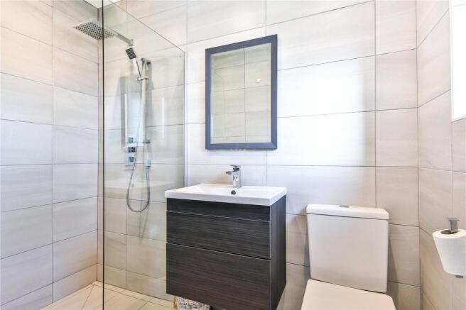 Bed 1 En-Suite