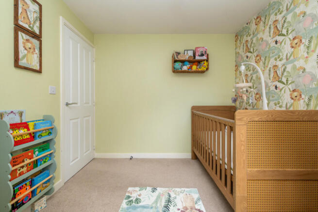 3 bed Semi-Detached for sale Image 11