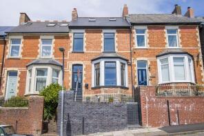 139, Plassey Street, Penarth CF64 1EH